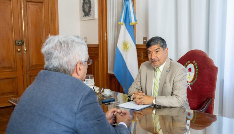 Con Jaldo de vacaciones, Tucumán alertó a Milei: el agujero de $51.000 millones