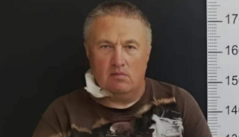 La Justicia volvió a rechazar la prisión domiciliaria del ruso acusado de encabezar una secta en Bariloche