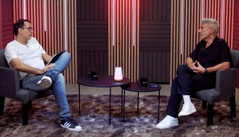 Matías Bagnato: “Convivía con la palabra miedo las 24 horas del día”