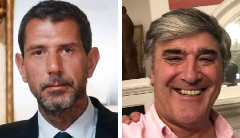 Cambio clave en el Gabinete: el perfil sorpresa que eligió Caputo para Transporte