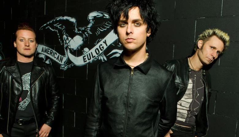 Green Day también será parte del Super Bowl