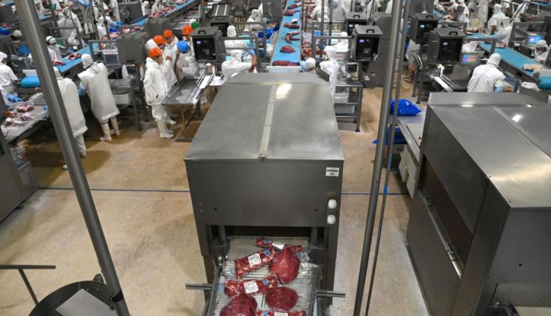 China fijó cupos y aranceles a la carne vacuna: por qué Argentina no sería la más afectada