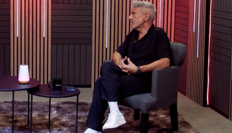 Matías Bagnato: “Convivía con la palabra miedo las 24 horas del día”