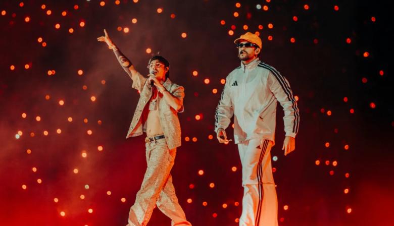Todos los invitados sorpresa en la gira mundial de Bad Bunny