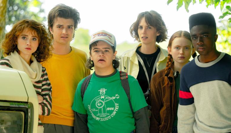 Qué pasó con los 25 millones de dólares que Netflix ganó gracias a Stranger Things
