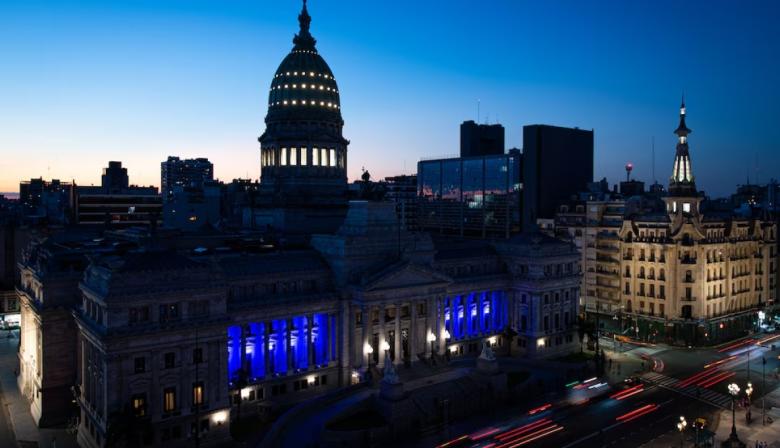 Congreso en pausa: el plan de La Libertad Avanza para desnudar lealtades