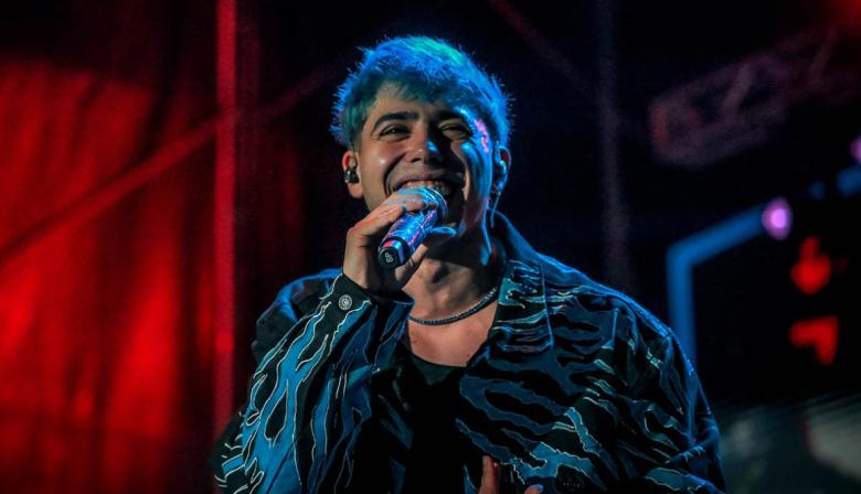 Luck Ra llega a Mar del Plata: cuándo y cómo conseguir entradas