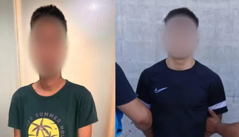 Robaban a choferes de aplicación en Villa Soldati: dos detenidos por una serie de asaltos violentos