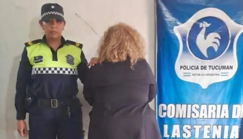 Se hizo pasar por abogada para ver a un detenido en una comisaría: terminó presa