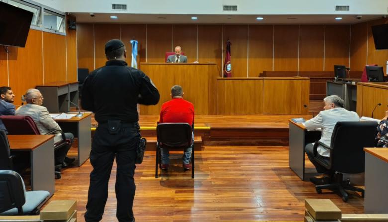 Condenaron a un depredador sexual de menores por 13 ataques: en diez años y medio estará libre