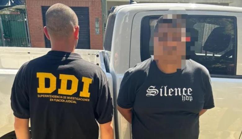 Triple narcofemicidio de Florencio Varela: procesaron a “El Tío” por su rol clave en la logística