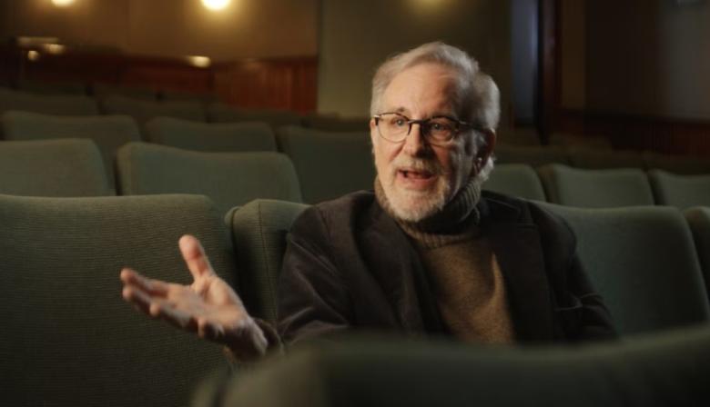 ¿Qué piensa Steven Spielberg sobre la vida extraterrestre en su nueva película El día de la revelación?