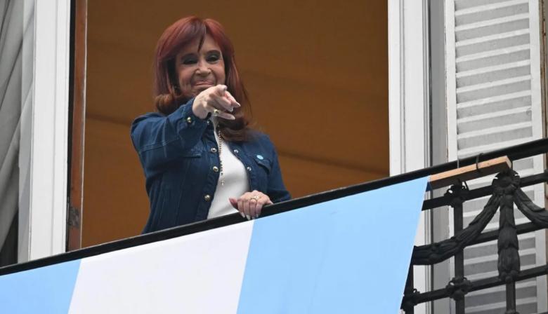 Año límite para Cristina Kirchner: cómo la causa Cuadernos le reabre todos los frentes