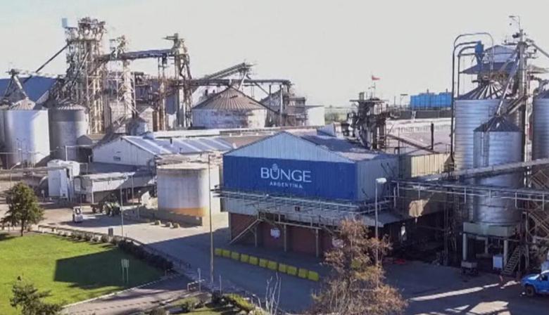 Bunge anunció el cierre de la fusión con Viterra en Argentina