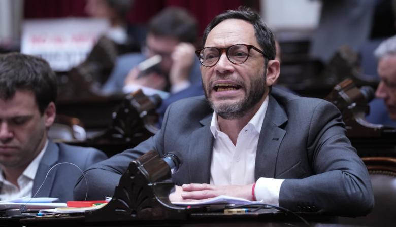 La Coalición Cívica denunció falta de debate en la reforma laboral y apuntó contra el oficialismo