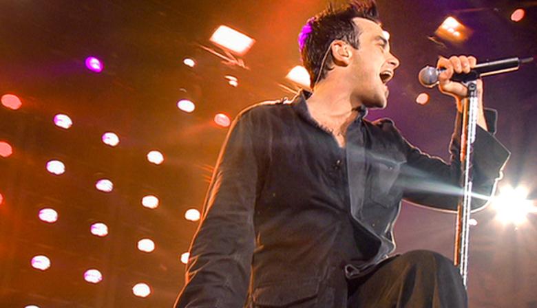 Robbie Williams en Buenos Aires: fecha confirmada y claves de la venta de tickets