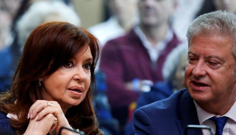 Cuadernos y “proceso nulo”: la jugada de Cristina Kirchner que puede cambiar el juicio