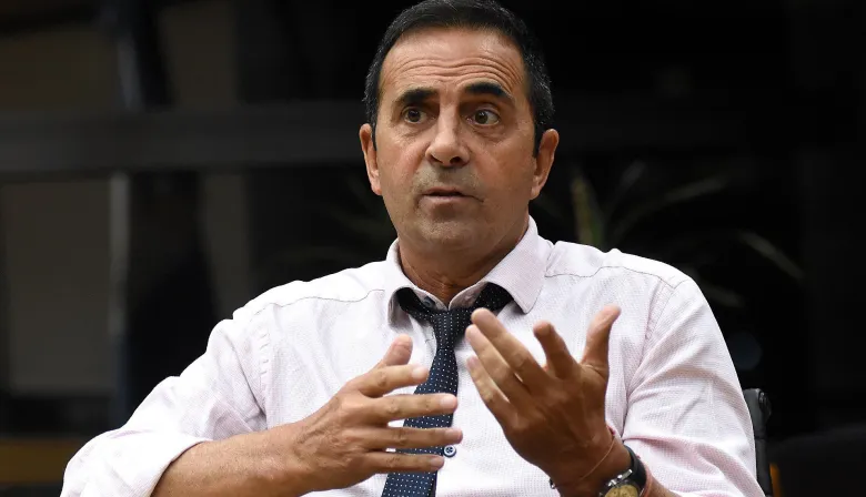 Julio Cordero desmiente a la oposición: “No habrá quita de indemnizaciones”