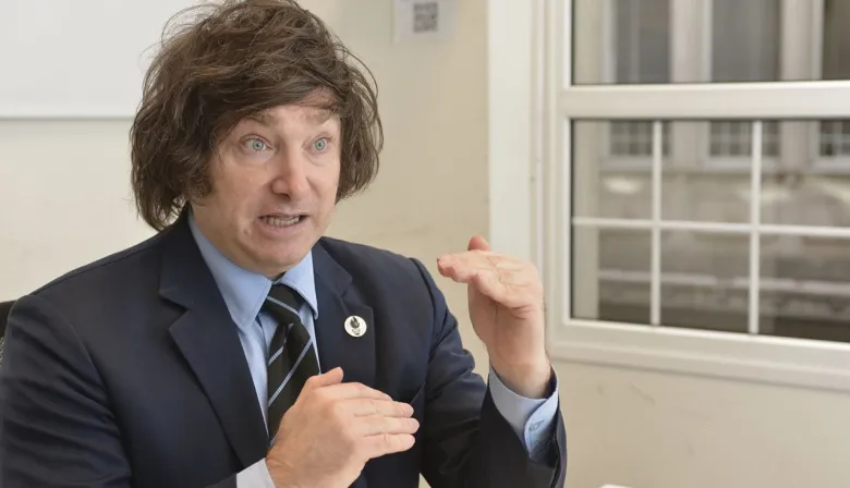 Ni desinflación ni transparencia: la economía en la era Milei