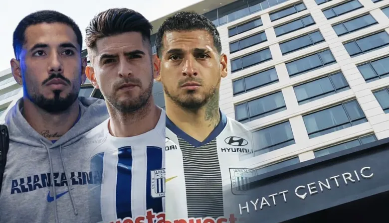 Giro en la causa Alianza Lima: allanaron a la amiga de la joven que denunció abuso