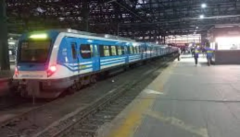 Fracasó la negociación y paro confirmado: el jueves no habrá trenes en el AMBA