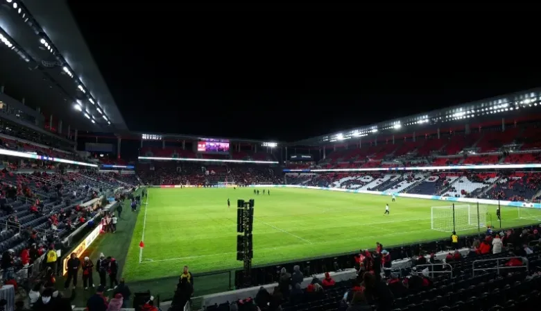 El fútbol en los Juegos Olímpicos Los Ángeles 2028 se extenderá de California a Nueva York