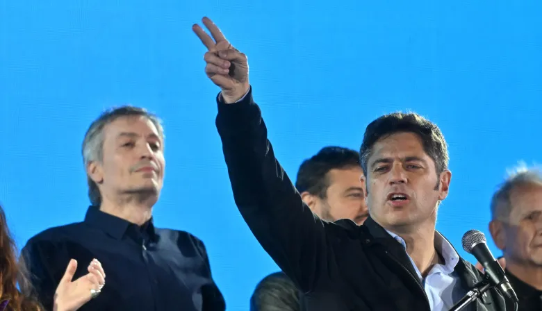 Horas frenéticas en el PJ bonaerense por el sello que ordena el poder peronista