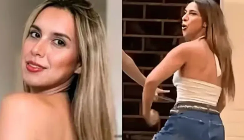 Se agrava la situación de la abogada argentina detenida por gestos racistas en Brasil