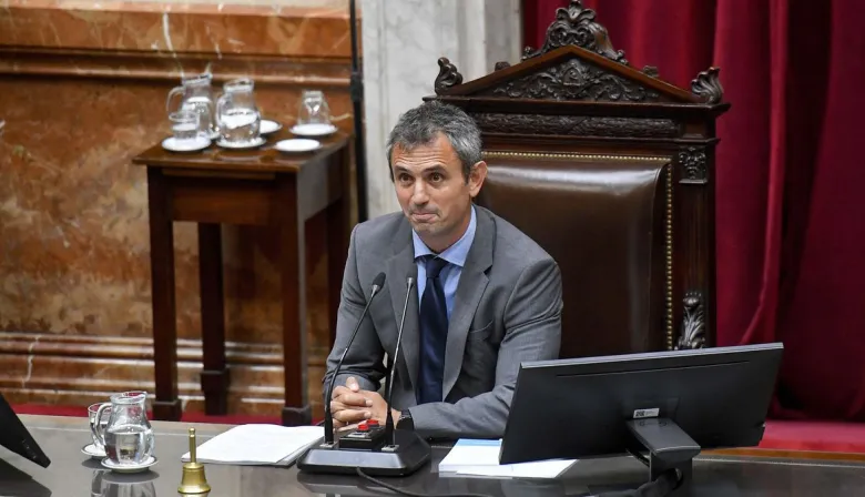 La Libertad Avanza cede terreno en el Congreso: qué negocia con la oposición