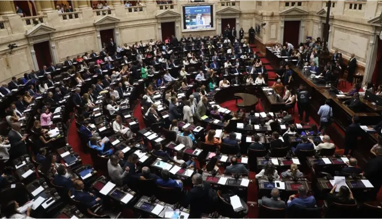 Diputados debate bajar la edad de imputabilidad: qué cambia para los menores
