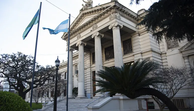 El peronismo bonaerense discute la distribución de cargos en el Senado