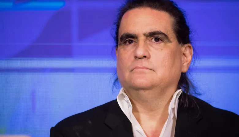 Fin de la protección a Álex Saab: cómo su arresto sacude al poder en Venezuela