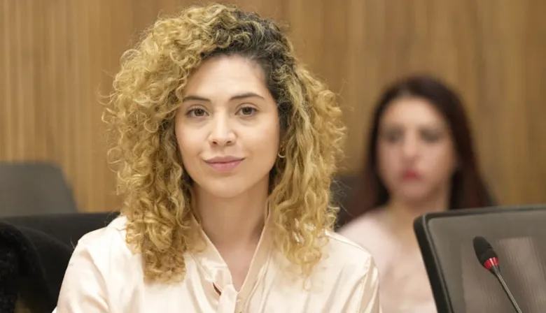 Lourdes Arrieta pidió informes por el IOSFA y encendió alarmas sobre una posible privatización