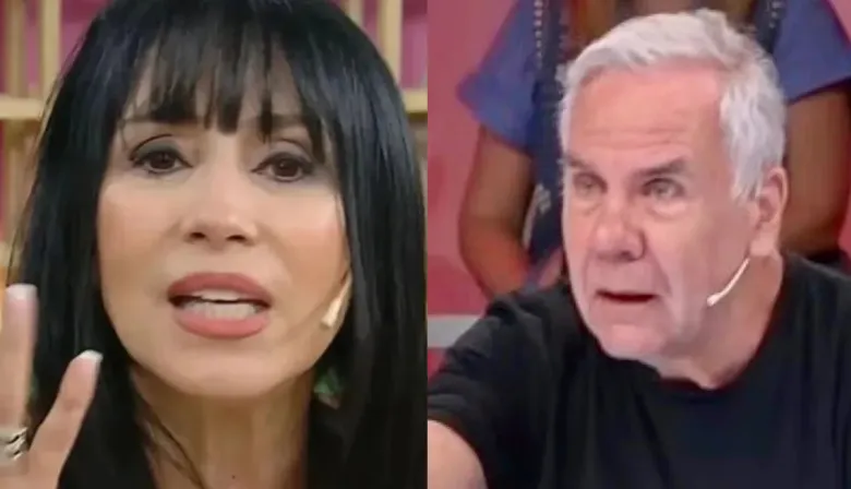 El por qué de la guerra entre Marixa Balli y Esteban Mirol