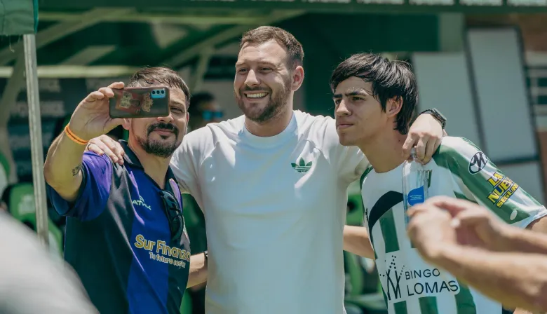 Matías Mariotto levantó las inhibiciones FIFA y Banfield inscribe 4 refuerzos