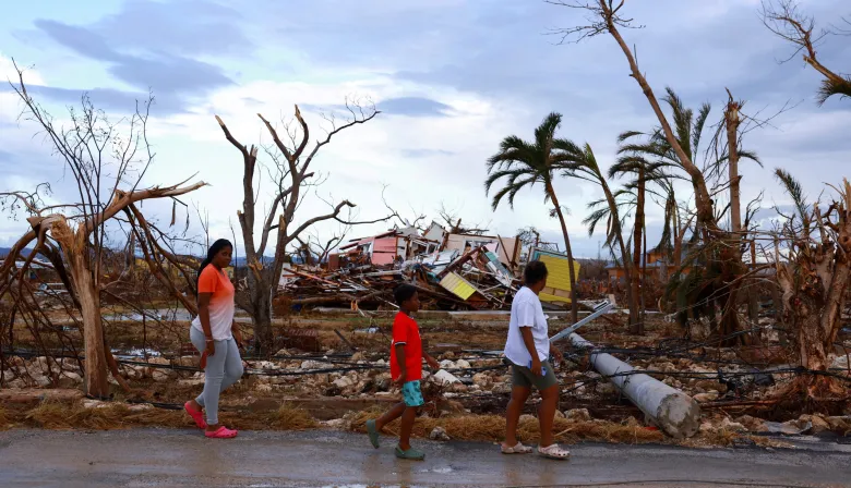 Crisis climática y poder: el rol que puede asumir América Latina en el nuevo mapa