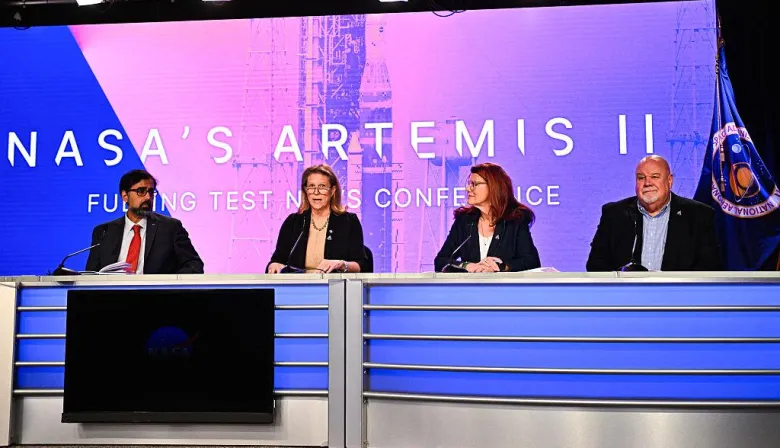 Artemis II, el vuelo que marca el regreso humano a la órbita de la Luna