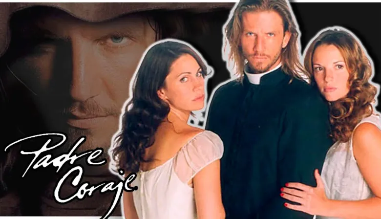 El éxito de Padre Coraje: una novela que marcó una época