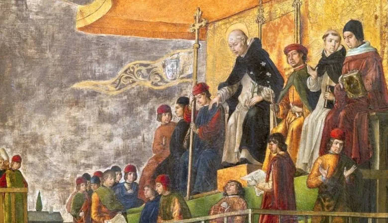 Inquisición en América: la red de control que España no quería mostrar