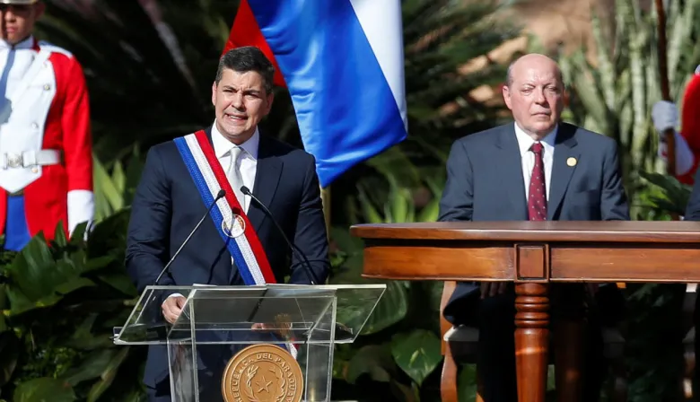 Giro sanitario en Paraguay para 2026: qué hay detrás de la nueva estrategia de Estado