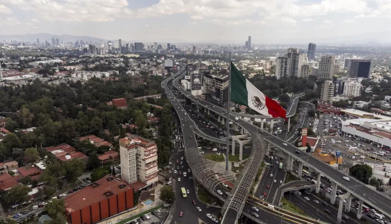 México, nuevo refugio financiero: por qué los fondos huyen de Brasil y Colombia