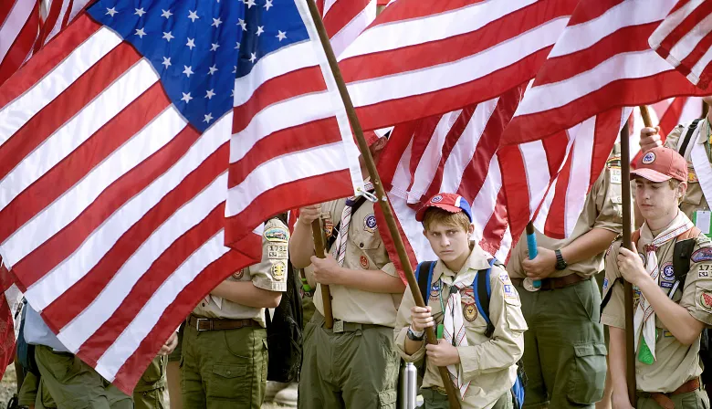 Washington 1910 y los Boy Scouts: la apuesta privada que marcó a Estados Unidos