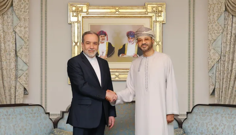 Omán vuelve a mediar entre Irán y Estados Unidos: qué se negocia en Mascate