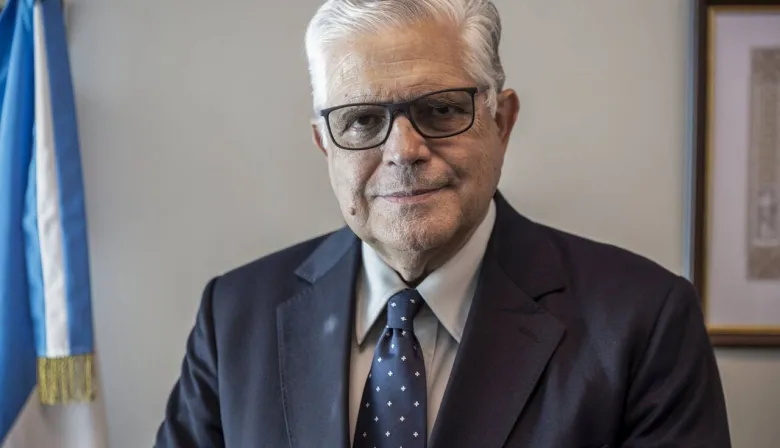 Ricardo López Murphy denunció videos falsos con IA que usan su imagen para estafas