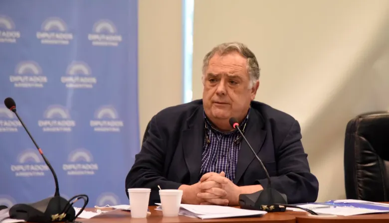 Eduardo Valdés cruzó a Patricia Bullrich por la baja de imputabilidad: qué le recordó