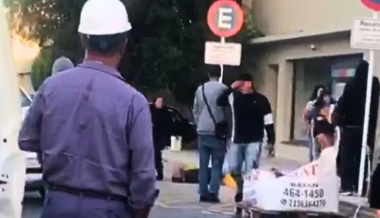Tragedia en Mar del Plata: un hombre de 30 años fue asesinado a golpes a la salida de un boliche en Batán