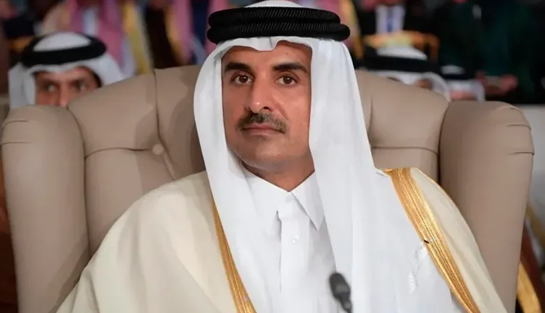 Qatar y la Patagonia: el proyecto Baguales Mountain Reserve que divide a Río Negro