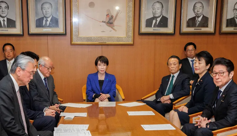 Japón elige a Sanae Takaichi: qué modelo económico avaló el voto y qué puede venir