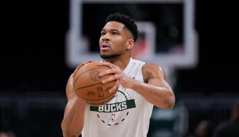 Giannis Antetokounmpo, la estrella de la NBA que es nuevo accionista del Chelsea