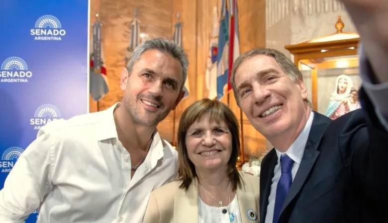 Reforma laboral en el Senado: votos finos, calle caliente y un clima espeso de gestión